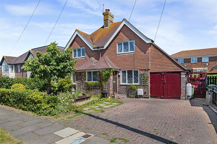 4 Bedroom Detached House For Sale In Marine Crescent, Seaford, BN25