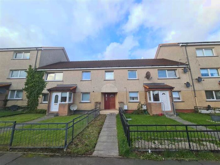 3 Bedroom Apartment To Rent In Porchester Street, Garthamlock, Glasgow, G33