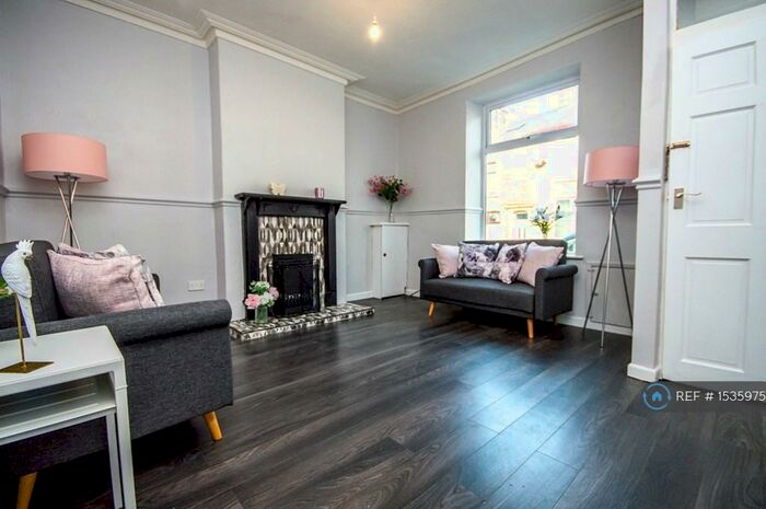 2 Bedroom Terraced House To Rent In Sandon Street, Darwen, BB3