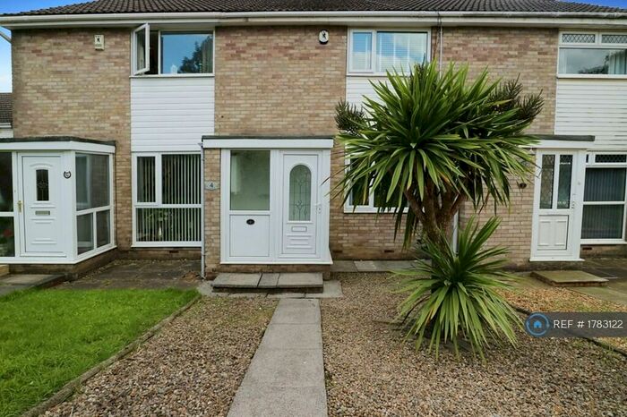 2 Bedroom Terraced House To Rent In Cragwellside, Darlington, DL1