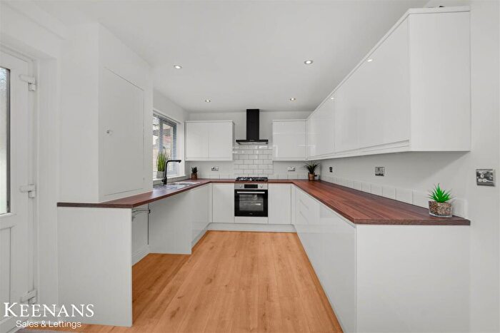 2 Bedroom End Of Terrace House For Sale In Stanley Street, Oswaldtwistle, Accrington, BB5