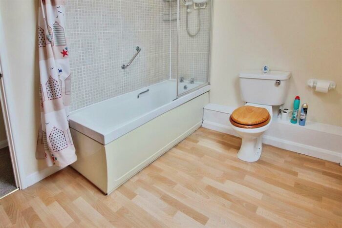 1 Bedroom Maisonette To Rent In Hamble Lane, Hamble, SO31