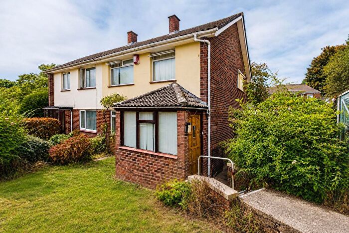 3 Bedroom Semi-Detached House For Sale In Southwood Drive East, Bristol, BS9