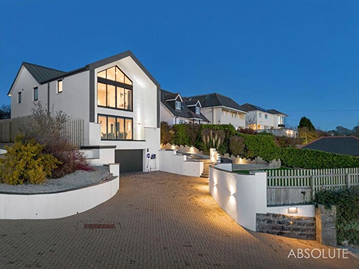 4 Bedroom Detached House For Sale In Fluder Hill, Kingskerswell, TQ12