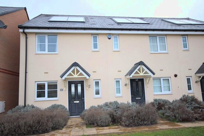 2 Bedroom Property To Rent In Primrose Lane, Impington, Cambridge, CB24