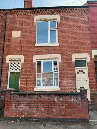 3 Bedroom Terraced House To Rent In Beaumont Road, Leicester, LE5