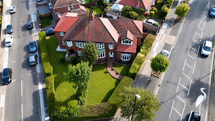 5 Bedroom Semi-Detached House For Sale In Charlton Road, Fulwell, Sunderland, SR5