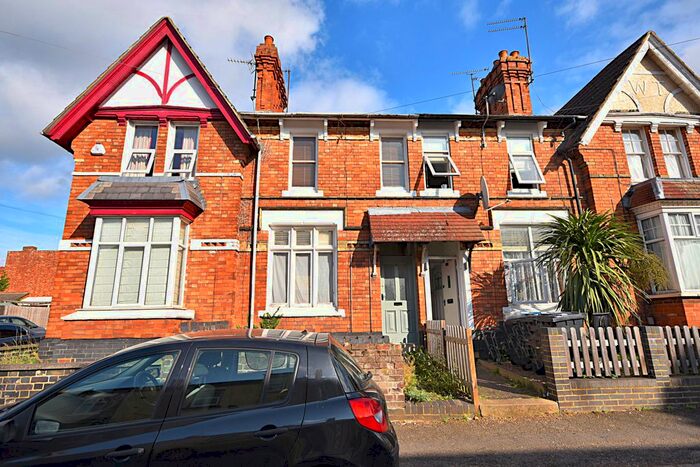 2 Bedroom Terraced House To Rent In Union Street, Kettering, NN16