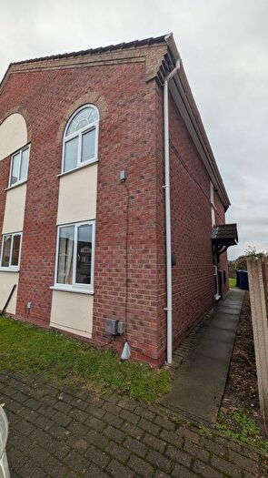 1 Bedroom Flat To Rent In Henley Court, Gainsborough, DN21