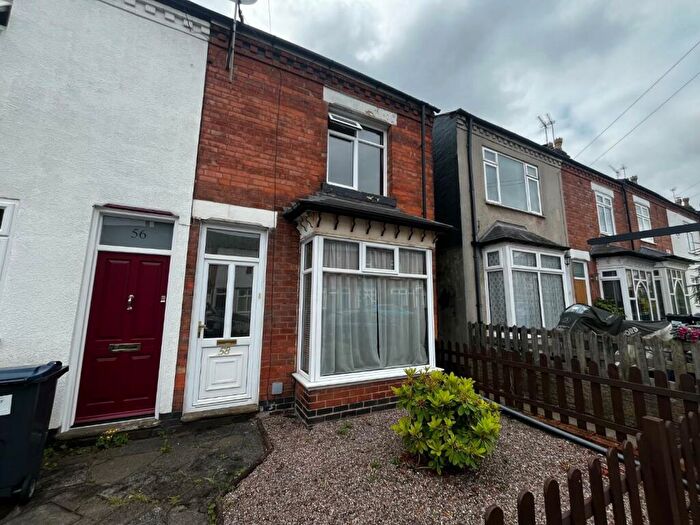 3 Bedroom End Of Terrace House To Rent In Gordon Road, Harborne, B17