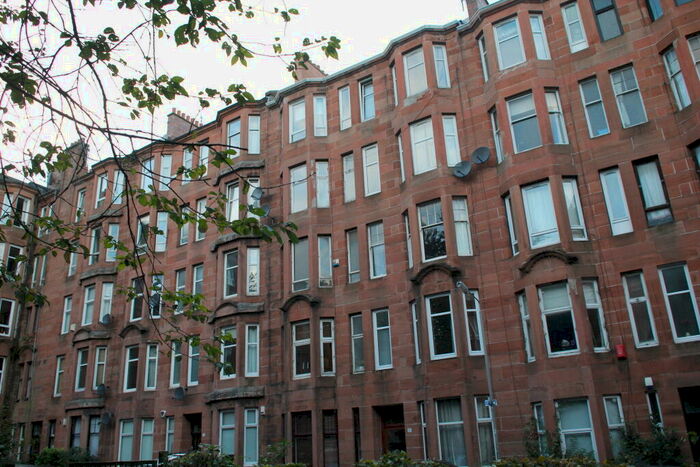 1 Bedroom Flat To Rent In Springhill Gardens, Shawlands, Glasgow, G41