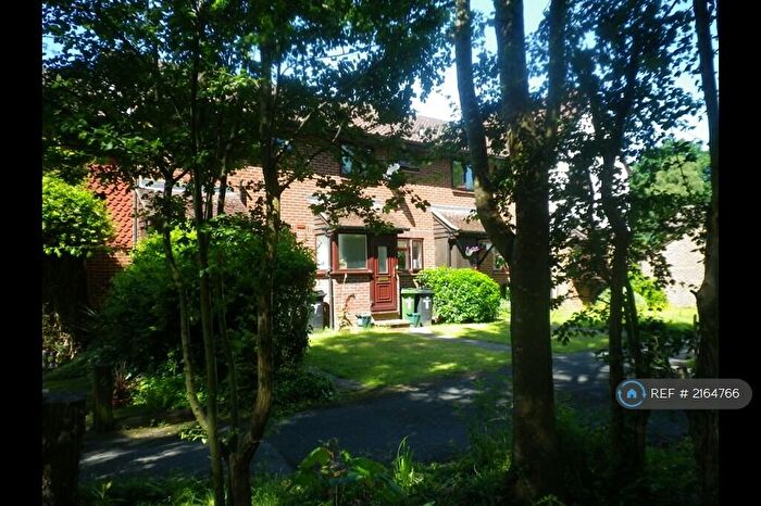 2 Bedroom Terraced House To Rent In Honeysuckle Lane, Dorking, RH5