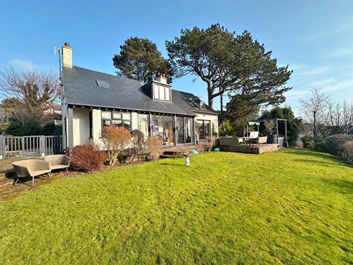 4 Bedroom Detached House For Sale In Feather Lane, Heswall, CH60