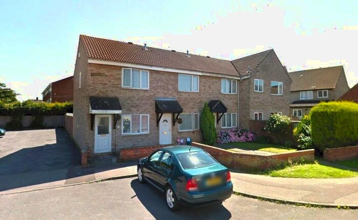 2 Bedroom Terraced House To Rent In Tollgate Drive, Colchester, Essex, CO3