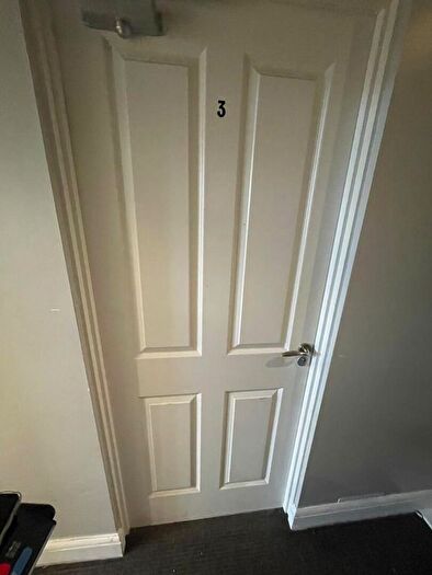 1 Bedroom Property To Rent In Grange Road, Middlesbrough, TS1