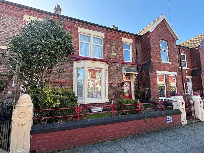 4 Bedroom Terraced House For Sale In Lyra Road, Waterloo, L22