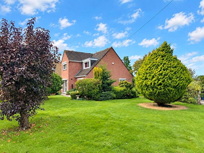 3 Bedroom Detached House For Sale In Horse Fair Lane, Newent, GL18