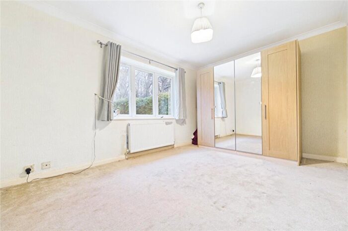 5 Bedroom Detached House For Sale In Ash Lane, Burghfield Common, Reading, Berkshire, RG7