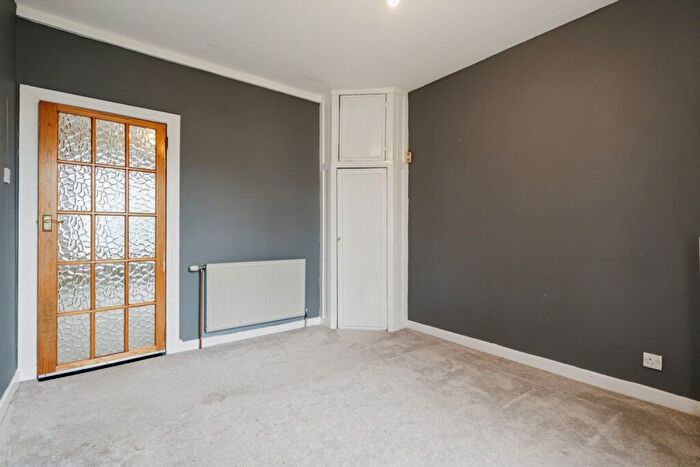 2 Bedroom Semi-Detached House For Sale In Friarscourt Avenue, Knightswood, G13