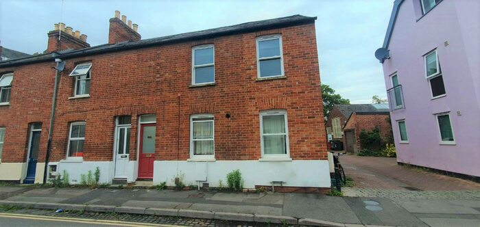 2 Bedroom Flat To Rent In Circus Street, Oxford, OX4