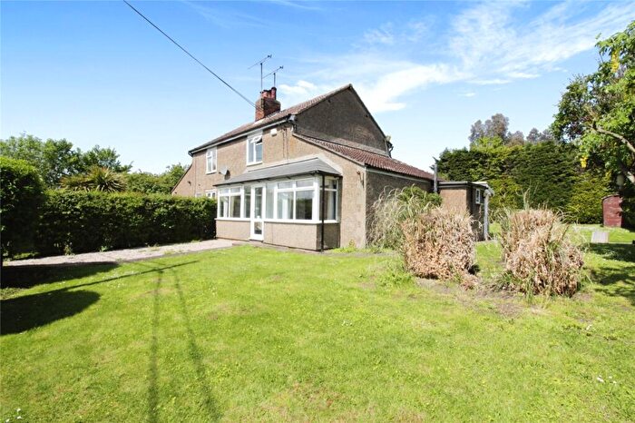 2 Bedroom Semi-Detached House To Rent In Woodham Road, Battlesbridge, Wickford, SS11