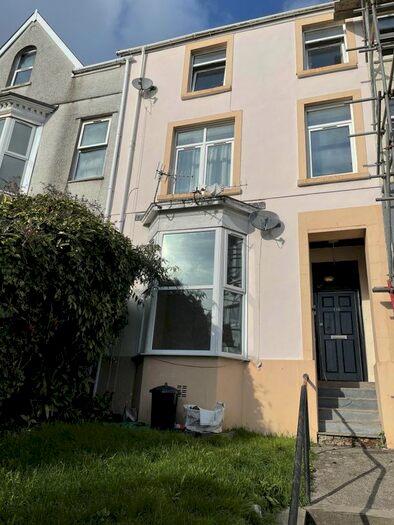 1 Bedroom Flat To Rent In Hanover Street, Mount Pleasant, Swansea, SA1