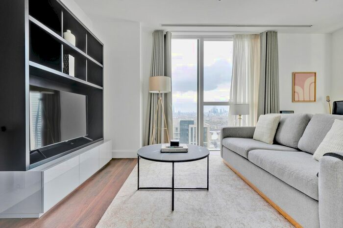 2 Bedroom Flat To Rent In Isle Of Dogs, E14