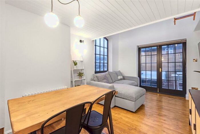 1 Bedroom Apartment To Rent In Haberdasher Street, Shoreditch, London, N1