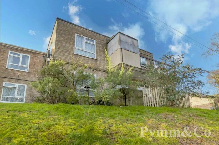 2 Bedroom Flat To Rent In Mariners Lane, Norwich, NR1