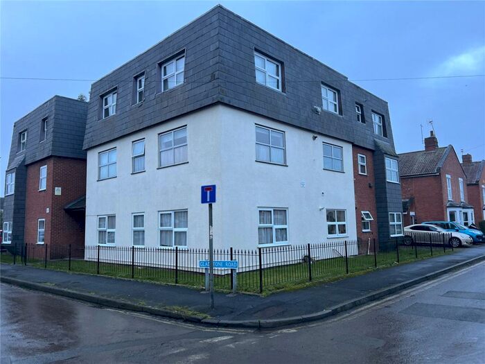 1 Bedroom Apartment To Rent In Flat Granley Court, Gladstone Road, Linden, Gloucester, GL1
