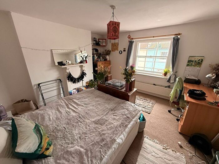 6 Bedroom Property To Rent In Highbury Villas, Bristol, BS2