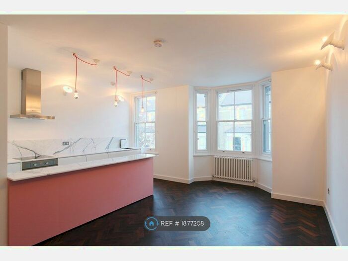 1 Bedroom Flat To Rent In Hetley Road, London, W12
