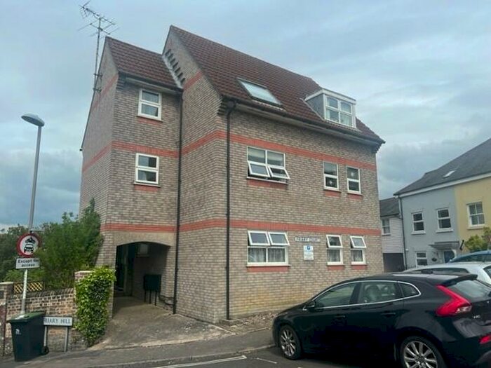2 Bedroom Flat To Rent In Dorchester Town, DT1