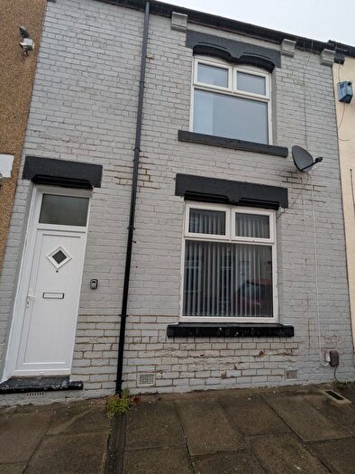 2 Bedroom Terraced House To Rent In Belk Street, Hartlepool, TS24