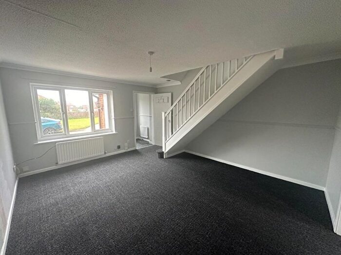 2 Bedroom Semi-Detached House To Rent In Glentworth Avenue, Middlesbrough, TS3