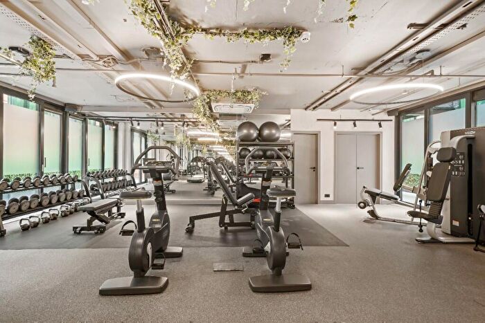 Studio To Rent In The Quarters, Finchley Road, London, NW3