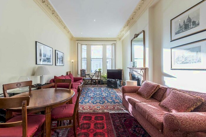 1 Bedroom Flat To Rent In St George`S Drive, London, SW1V