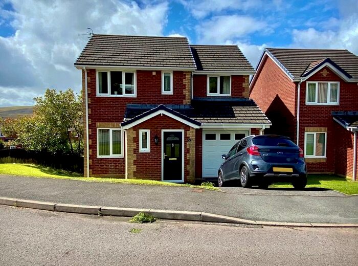 Houses for sale in Blaenavon, NP4, Torfaen