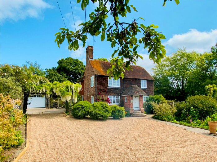 6 Bedroom Detached House For Sale In Cranbrook Road, Tenterden, Kent, TN30