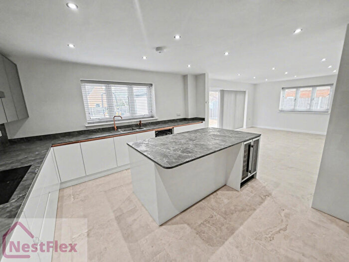 4 Bedroom Semi Detached House To Rent In Chapel Lane, Sibsey, Boston, Lincolnshire, PE22