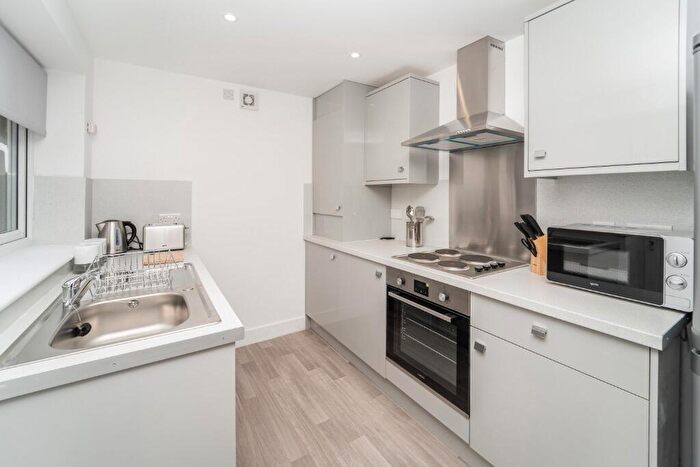 3 Bedroom Terraced House To Rent In Fram Street, Salford, Greater Manchester, M6
