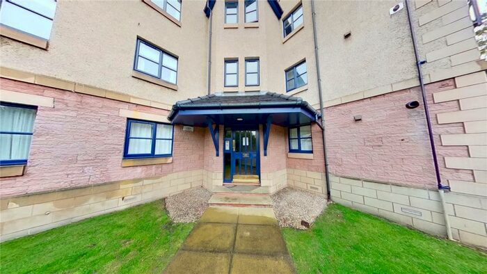 1 Bedroom Flat To Rent In Russell Gardens, Edinburgh, EH12