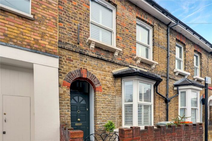 3 Bedroom Terraced House To Rent In Odessa Road, Forest Gate, London, E7