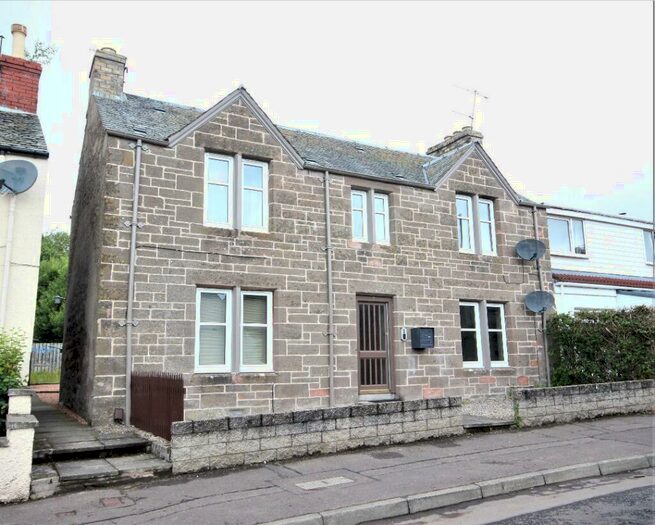 1 Bedroom Apartment To Rent In Abbey Road, Scone, Perthshire, PH2