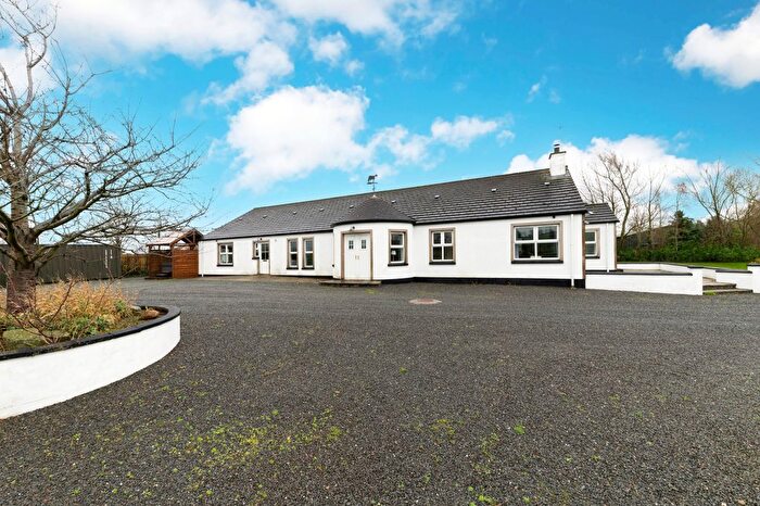 5 Bedroom Detached House For Sale In B Ballyrusley Road, Portaferry, Newtownards, County Down, BT22