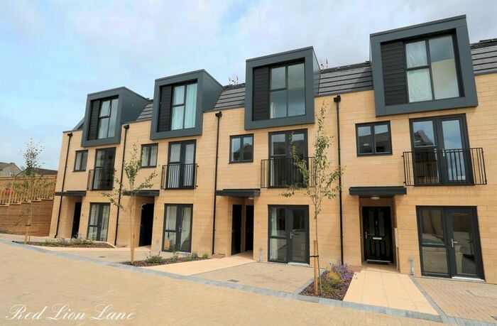 4 Bedroom Terraced House To Rent In Red Lion Lane, Bath, BA2