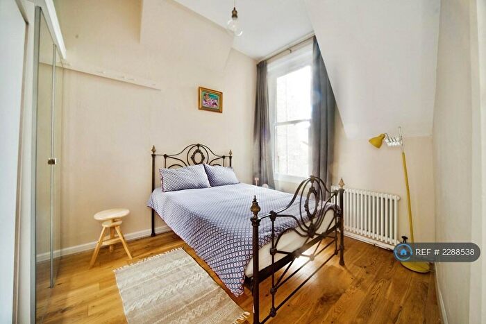 1 Bedroom Flat To Rent In Wightman Road, London, N4