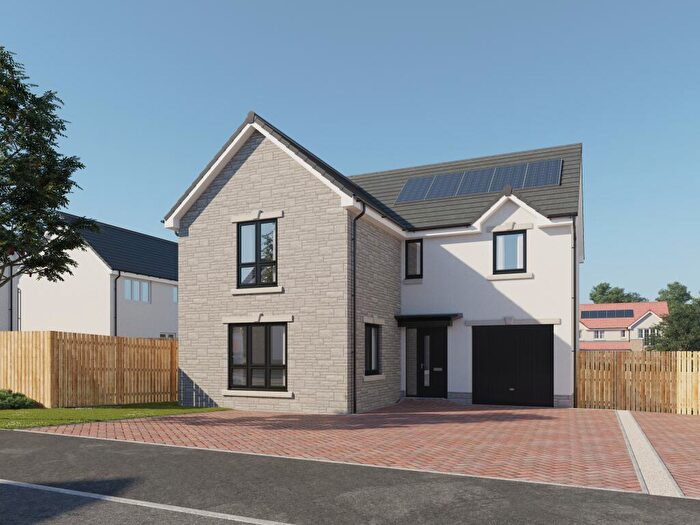 4 Bedroom Detached House For Sale In Newhouse Road, East Kilbride, Glasgow, G75