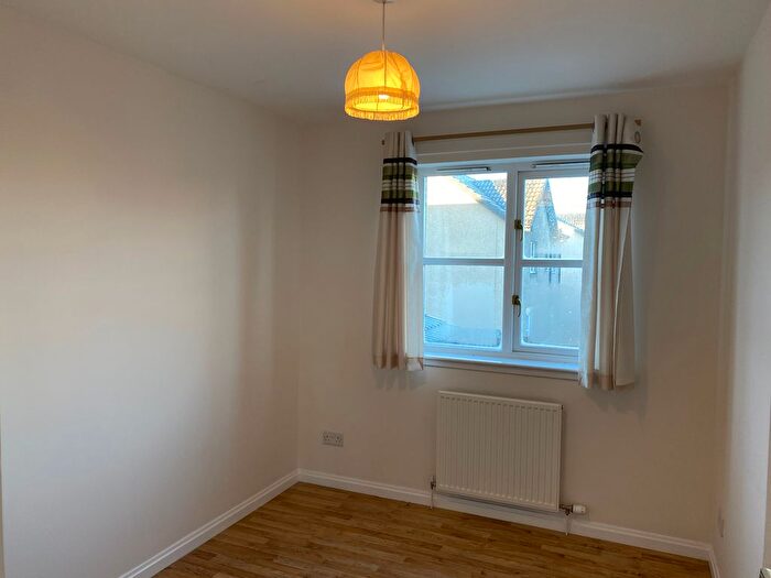3 Bedroom Semi-Detached House For Sale In Wallaceneuk, Kelso, TD5