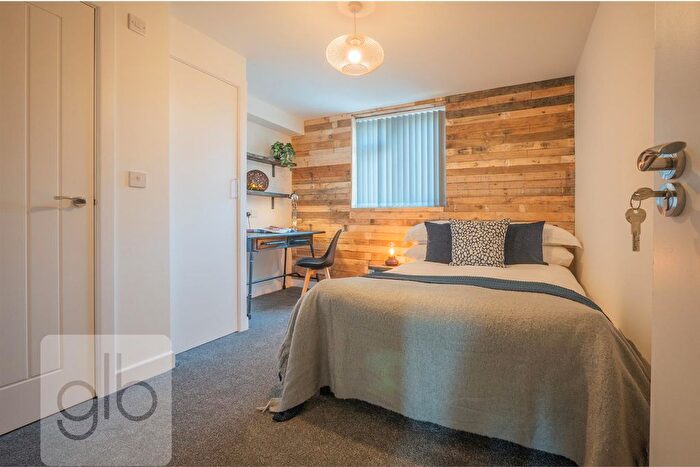1 Bedroom Property To Rent In Vine Street, Coventry, CV1